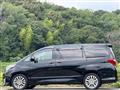 2014 Toyota Alphard G