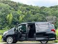 2014 Toyota Alphard G