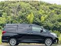 2014 Toyota Alphard G