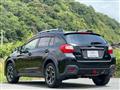 2015 Subaru IMPREZA XV HYBRID