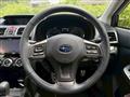 2015 Subaru IMPREZA XV HYBRID