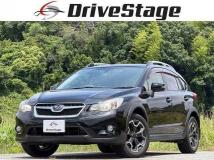 2015 Subaru IMPREZA XV HYBRID