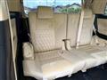 2022 Toyota Alphard G
