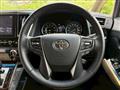 2022 Toyota Alphard G