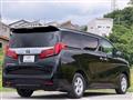 2022 Toyota Alphard G
