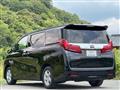 2022 Toyota Alphard G