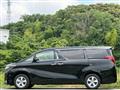 2022 Toyota Alphard G