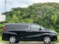 2022 Toyota Alphard G