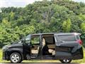 2022 Toyota Alphard G