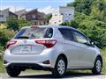 2017 Toyota Vitz
