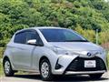 2017 Toyota Vitz