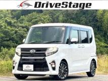 2020 Daihatsu Tanto
