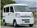 2026 Nissan Clipper Van