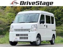 2026 Nissan Clipper Van