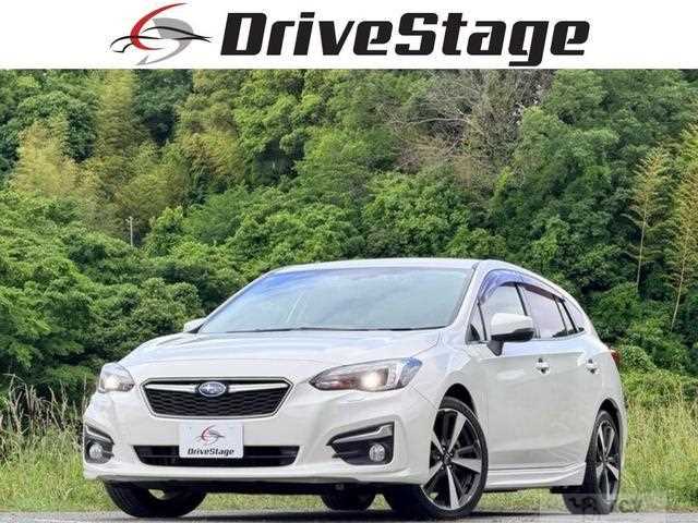 2017 Subaru Impreza