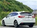 2017 Subaru Impreza