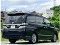 2014 Toyota Vellfire