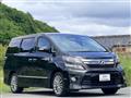 2014 Toyota Vellfire