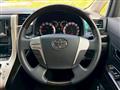 2014 Toyota Vellfire