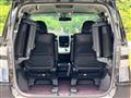 2014 Toyota Vellfire