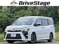 2018 Toyota Voxy