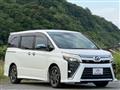 2018 Toyota Voxy