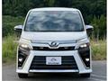 2018 Toyota Voxy