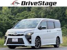 2018 Toyota Voxy