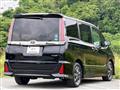 2018 Toyota Noah