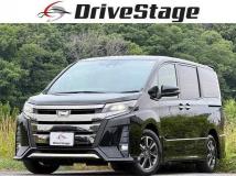 2018 Toyota Noah