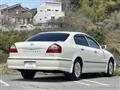 2005 Nissan President