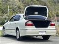 2005 Nissan President