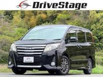 2015 Toyota Noah