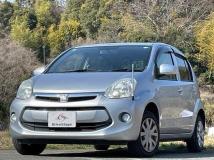 2015 Toyota Passo