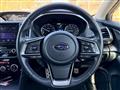 2020 Subaru Impreza