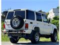 2015 Toyota Landcruiser 70