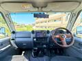 2015 Toyota Landcruiser 70