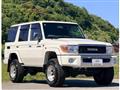 2015 Toyota Landcruiser 70