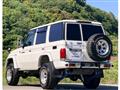 2015 Toyota Landcruiser 70