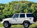 2015 Toyota Landcruiser 70