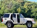 2015 Toyota Landcruiser 70