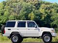 2015 Toyota Landcruiser 70