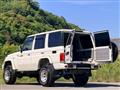 2015 Toyota Landcruiser 70