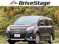 2017 Toyota Noah