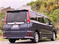 2017 Toyota Noah