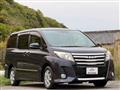 2017 Toyota Noah