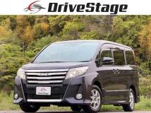 2017 Toyota Noah