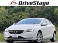 2017 Volvo V40