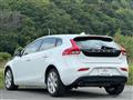 2017 Volvo V40