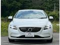 2017 Volvo V40